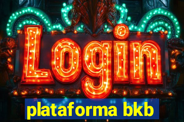 plataforma bkb